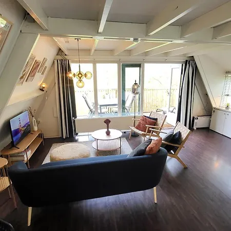 Chalet 116 *