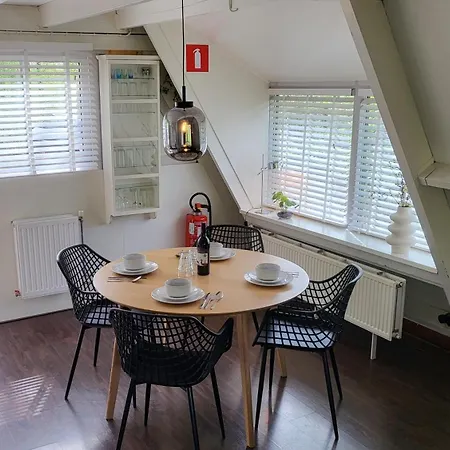 116 Chalet